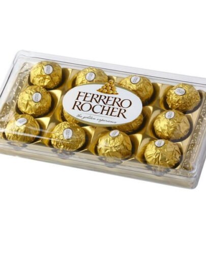 Ferrero 12 unidades